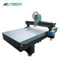 cnc router woodworking machinery with tool sensor
