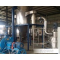 Ultrafine Mechanical Grinder for Powders