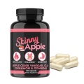 Loss Weight Apple Cider Vinegar Slimming Detox Capsules