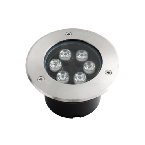 LEDER 3W Led Light Inground ውስጥ