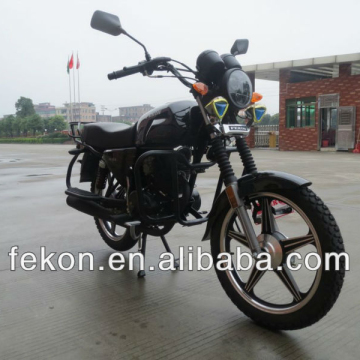 गुआंगज़ौ फीकॉन 150cc इंडिया बजाज मोटरसाइकिल