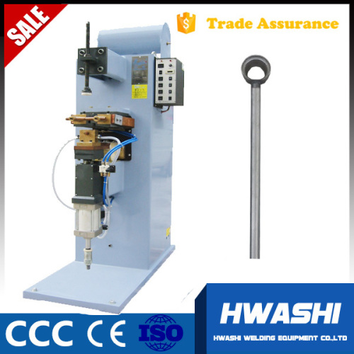Hwashi Ac Pulse Auto Stabilizer Link Welding Machine, Spot Welder, High