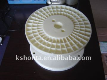 Plastic Spool/Bobbin wire drawing machine accessories