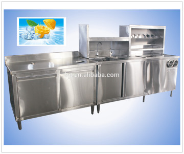 GM Series Multifunction Workbench ice machine