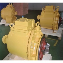 Shantui gearbox parts SD16 gearbox assembly 16Y-15-00000