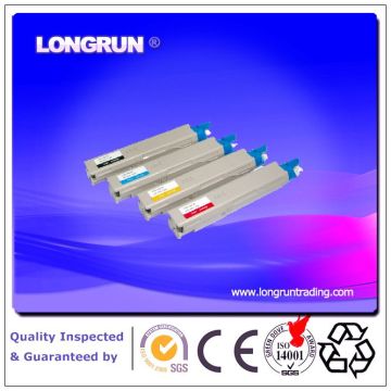compatile toner cartridge for C3300