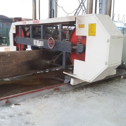 MJ3709 horizotnal resaw band saws for sale