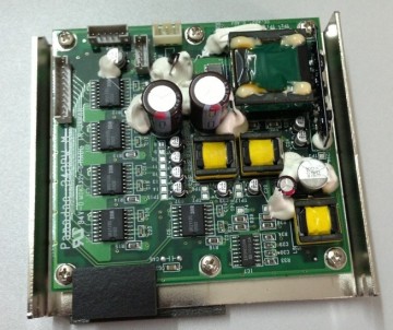 N1P343PW MSR Head Board