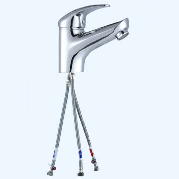 High Quality Brass Low Pressure Faucet, Polish and Chrome, Best Sell Series