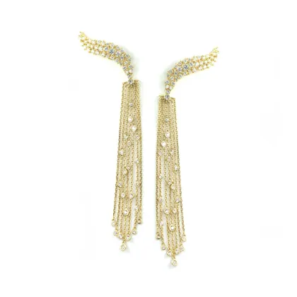 pendant Jewelry Earrings