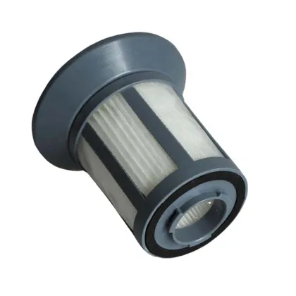 High Quality Vacuum Cleaner Parts & Accessories: HEPA Filter and Dust Filter Replacement for Bissell 6489, 64892, 64894