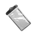 Película de PVC impermeable transparente