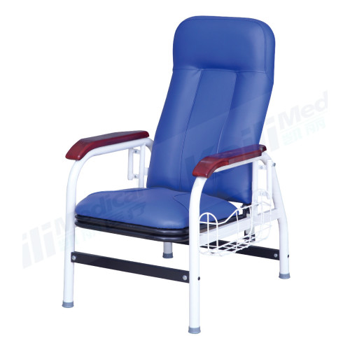 Immobile Hospital Transfusion Chair Infusion Sofa