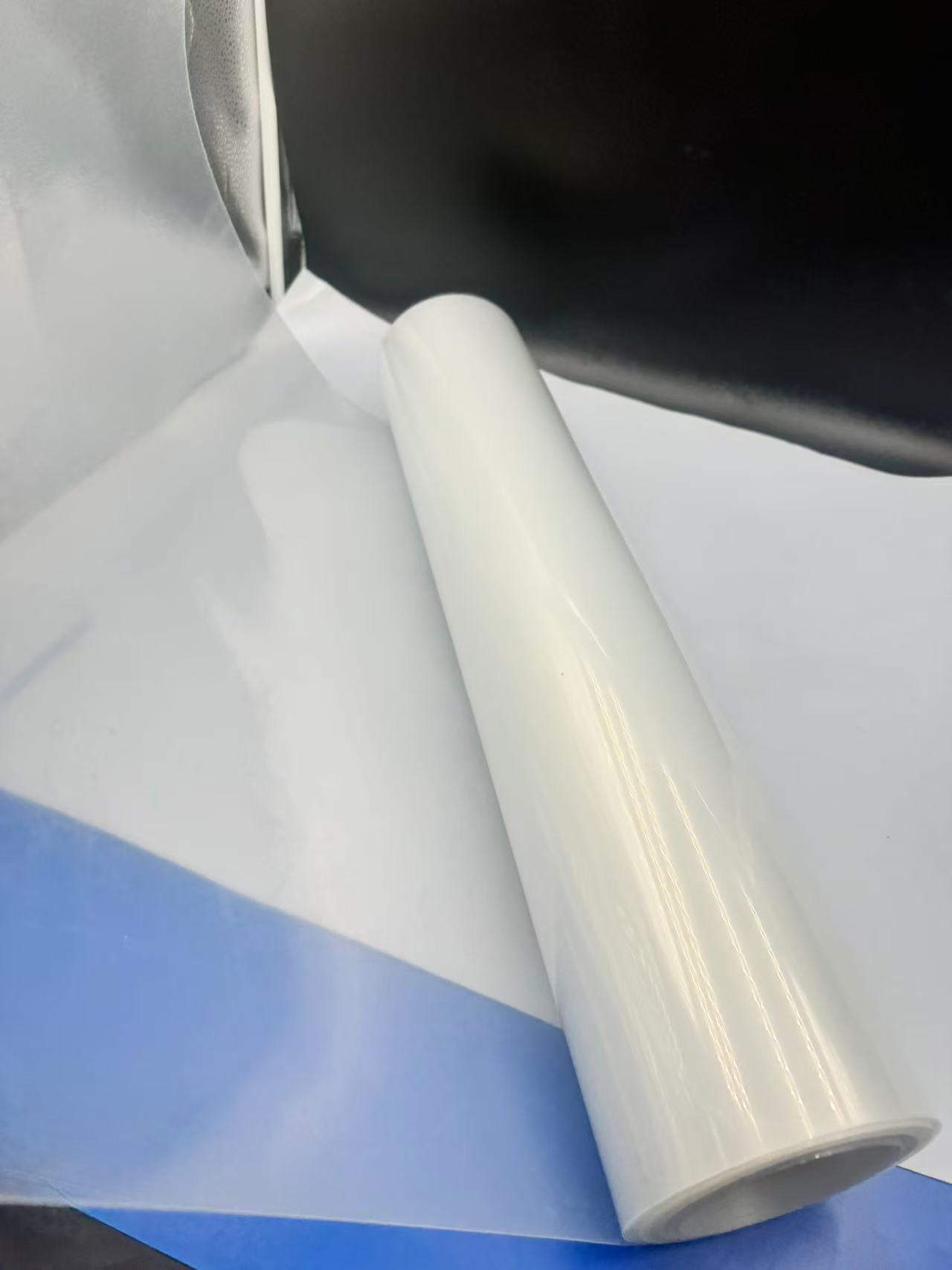 PP film transparent packaging