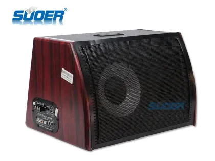 8 Inch Car Audio Subwoofer Trapezoid Speaker Subwoofer for Car