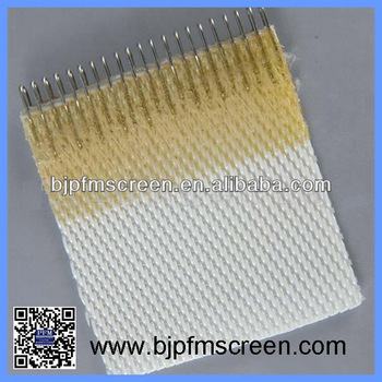 Polyester Filter Screen Belt ,Sludge Dewatering Fabric