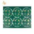 TG113 Bluetooth -Al -Speaker Circuit Board Design