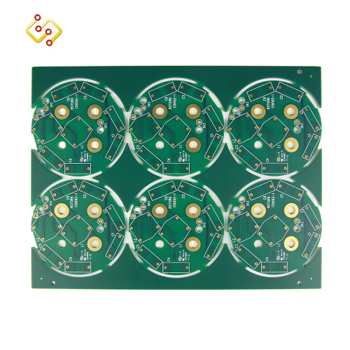 TG113 Bluetooth Speaker Circuit Board Design