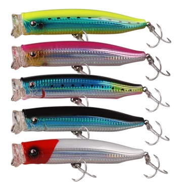 Rock Gold Talos 150mm 60g 3D Salt Water Swim Bait Wobbler Hard Fishing Lure for Ocean and Beach