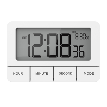 Large Screen Magnetic Digital Timer for Kitchen Cooking