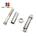 Sleeve Anchors Stainless Steel