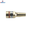 XL404-32 ডুয়াল টেপার রিটেনিং হেড/ডিফিউজার এর সাথে 403-20/21/22/27-XX
