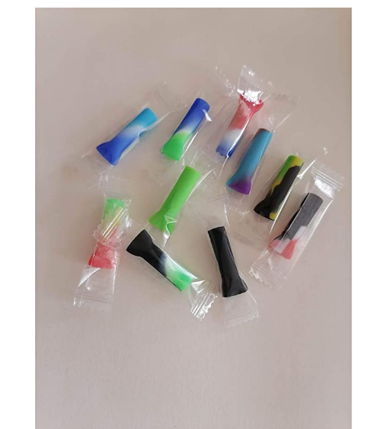 Silicone Cigarette Holder