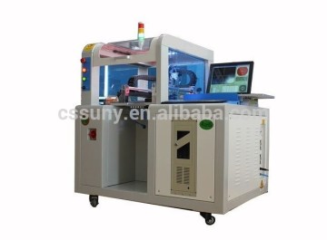 SMT LED strip pick and place machine SUNY-ITP600V