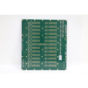 Máy xịt qua bảng mạch PCB