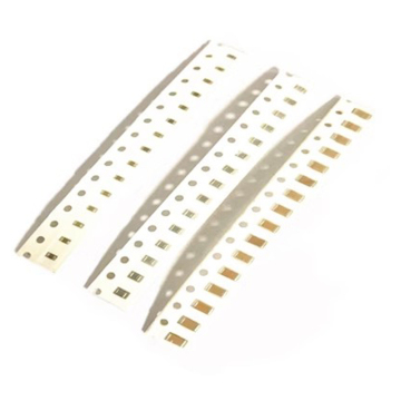 6.3V 220nF X5R 20% 0201 SMD/SMT Capacitors - Electronic Component Supplier & BOM List Service