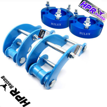 4x4 Vigo Shackle Air Suspension Kit