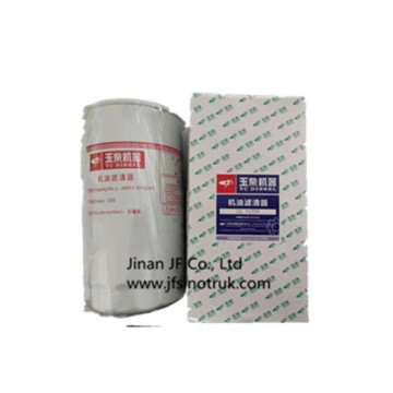 J65F1-1012240 yuchai filter oli asli