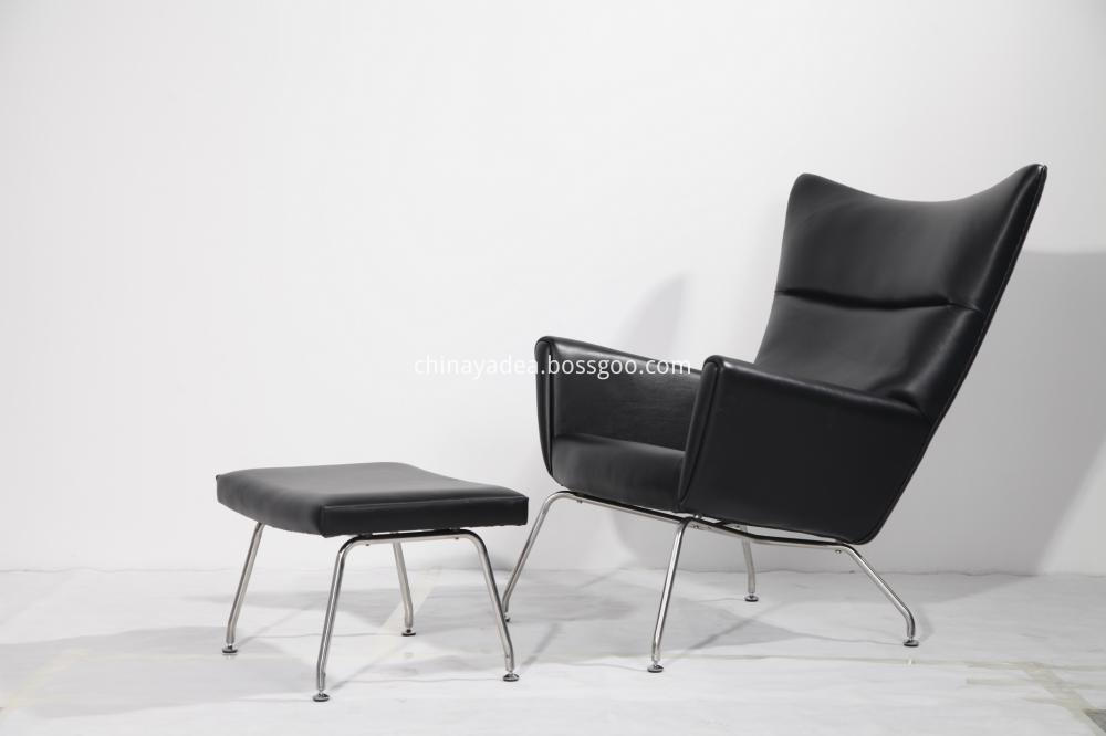 Ch445 Wing Chair Ch445 Wing Chair