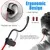 wirless earbuds Stereo Bluetooth Headphone, V4.1 Music earphone for workout