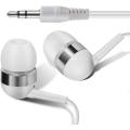 Earphone Ekonomis untuk Pariwisata Pusat Kebugaran Rumah Sakit