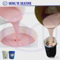 High Quality Human Body Silicone for Breast Reconstruction