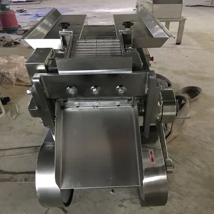 Automatic Herb Tea Cutting Leaf Cutter Machine for Licorice Root