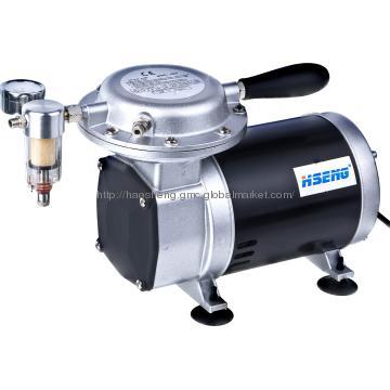 mini  vacuum  pump