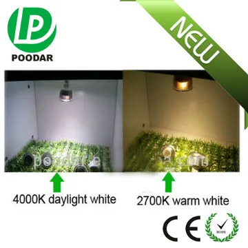 cree mt-g led 5000k mr16 spotlights