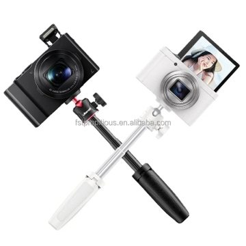 ULANZI MT-08 Mini Tripod Monopod for Cameras and Phones
