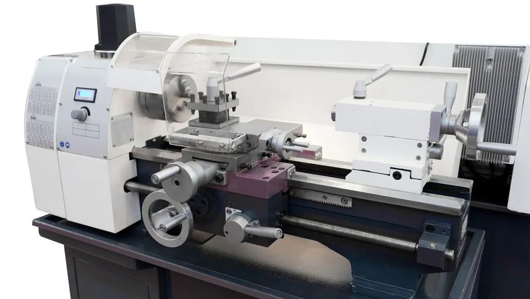 How to choose guide oil for machine tool guide rail, it is practical!