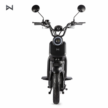 Factory 800W EEC Monopattino Electric Scooter with Pedal for Adults