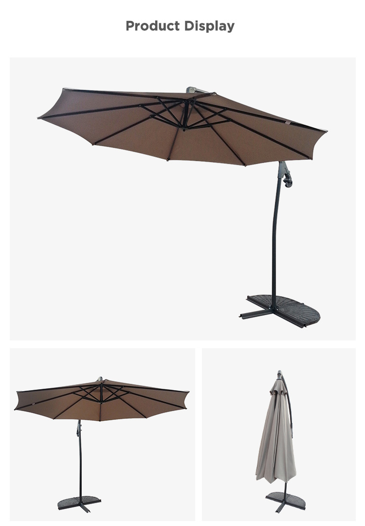 Roma Umbrellas OU1004-2