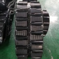 Rubber Tracks 450X71X86 for Excavator Kx251