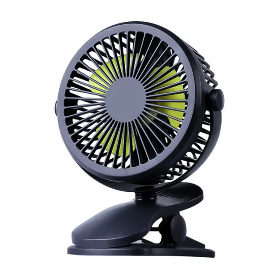 Cute Portable Piano Key Night Light Mini USB Fan