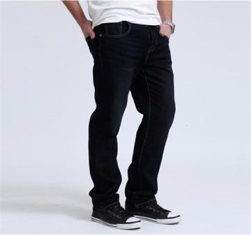 Leisure Straight Jeans