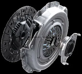 VW Clutch Facing Clutch Cover Clutch Pressure Plate Clutch Assembly