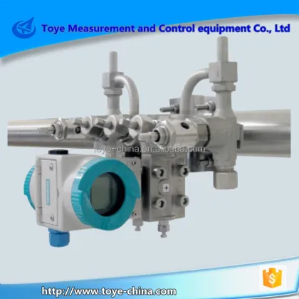 Siemens SITRANS P DS III Differential Pressure Transmitter Fittings