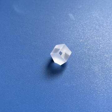 Precision H-K9L BK7 B270 Glass Penta Prism