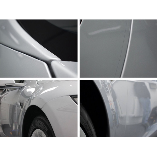 Paint Protection Film Clear TPH